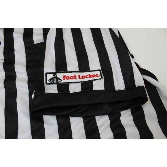 Foot Locker Men's Referee Polo Size XL - Picture 5 of 5
